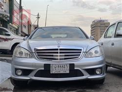 مێرسێدس بێنز S-Class